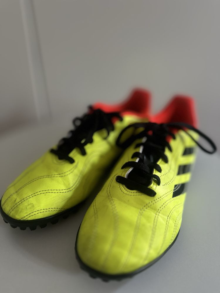 Turffy Adidas Copa Sense.4 r. 36 2/3