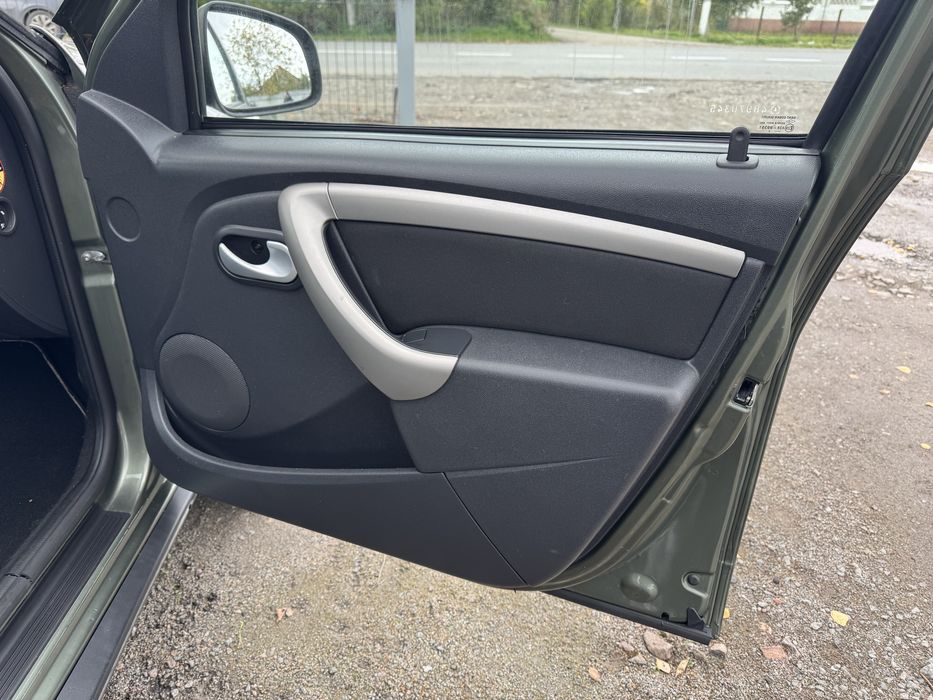 Продам Дастер 13р 1,5 дизель