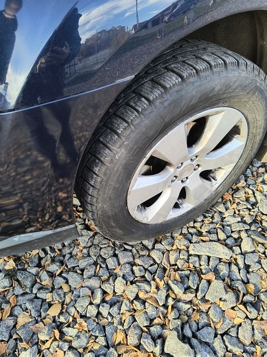 Субару Аутбек 2012р, 2.5газ/бензин