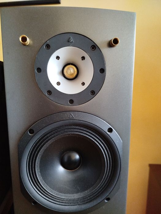 Колонки Triangle Heliade es