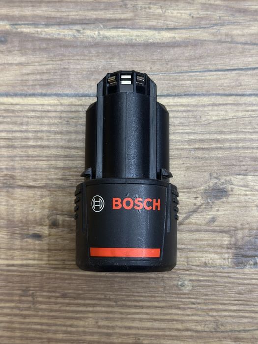 Bateria akumulator BOSCH 12V 1,5AH