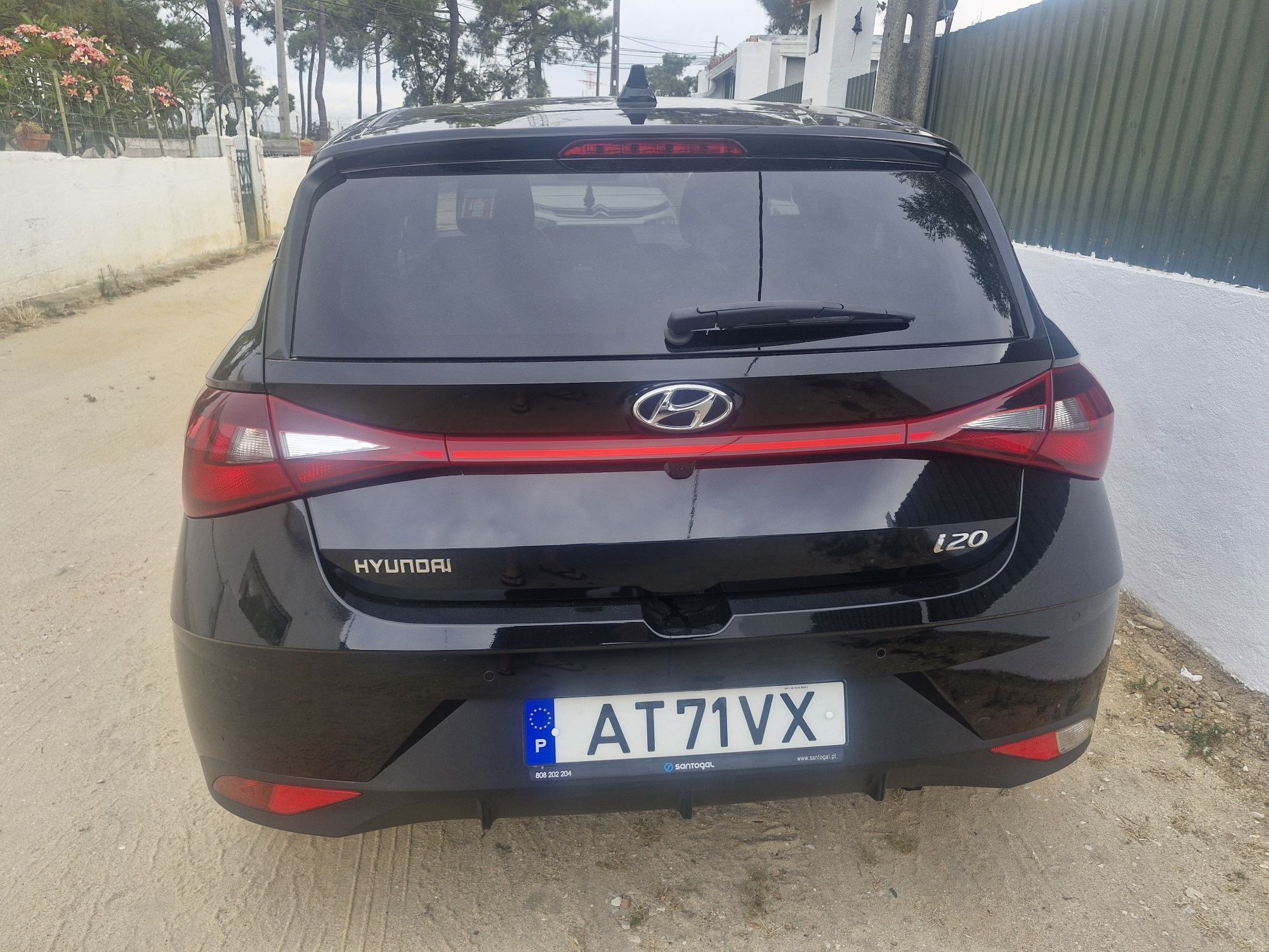 Hyundai i20 2023
