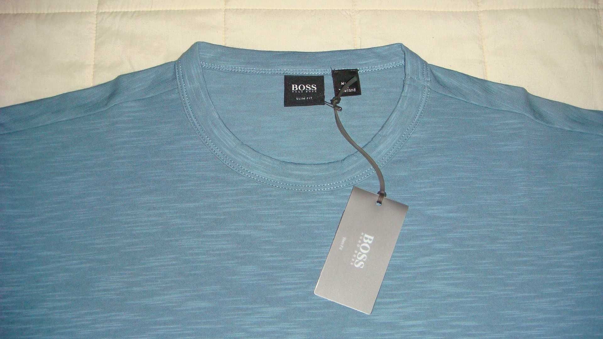Koszulka Hugo Boss