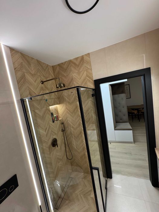 Nowe mieszkanie ul. Rogalewicz Ostrołęka z internetem