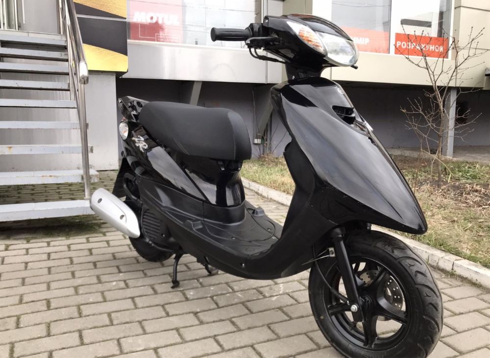 Jog SA16 Yamaha  Ямаха джог