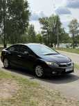 Honda civic 2012 рік хонда цивік сивік автомат