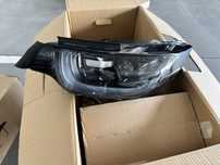 Duas oticas Bmw I3