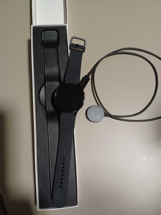 Galaxy watch 6 44 mm lte