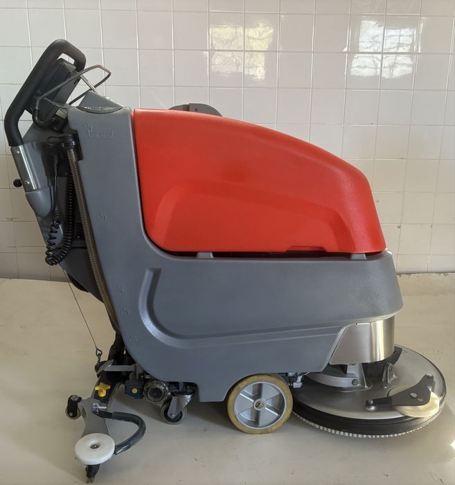 Lavadora Aspiradora Hako B45 CL C/Nova