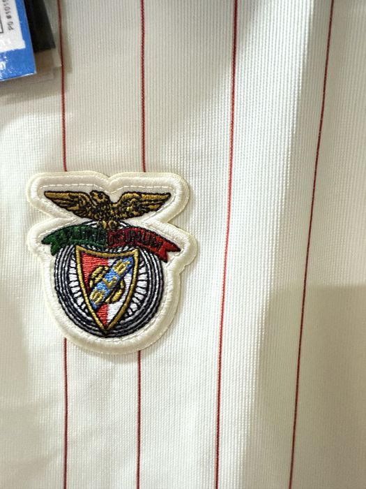 Benfica retro 25/26