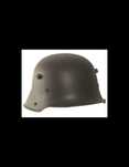 GERMAN ARMY WWI CAPACETE ALEMÃO M16
