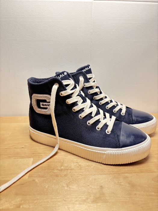 Sapatilha bota Gant 41