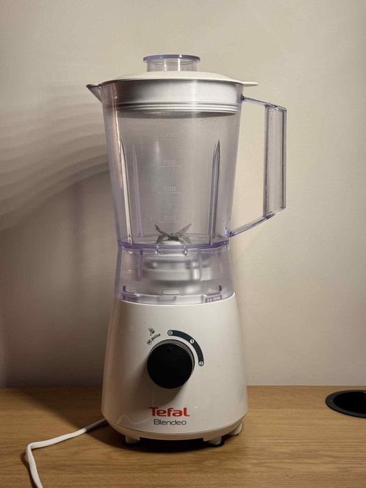 Blender kielichowy TEFAL BL2A0131