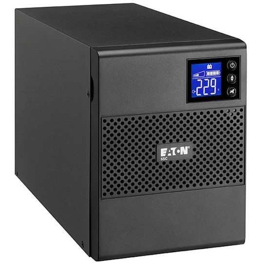 Новий ДБЖ Eaton 5SC 750VA (5SC750i)