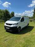Peugeot Expert Extra long