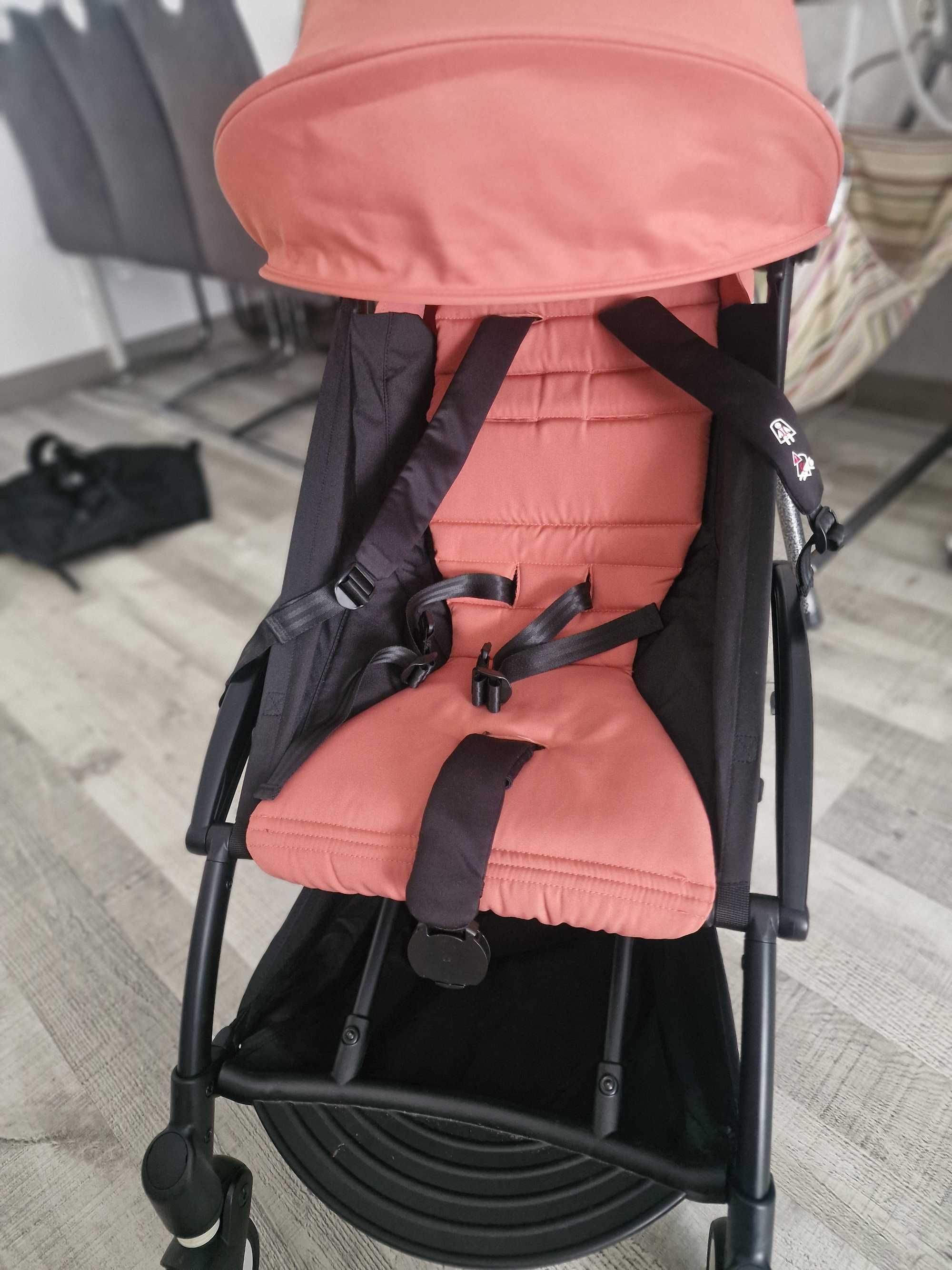 Carrinho Babyzen yoyo 2