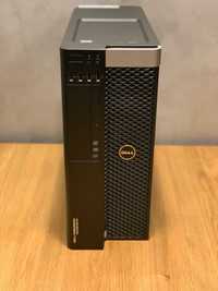 Dell Precision 5810 Xeon