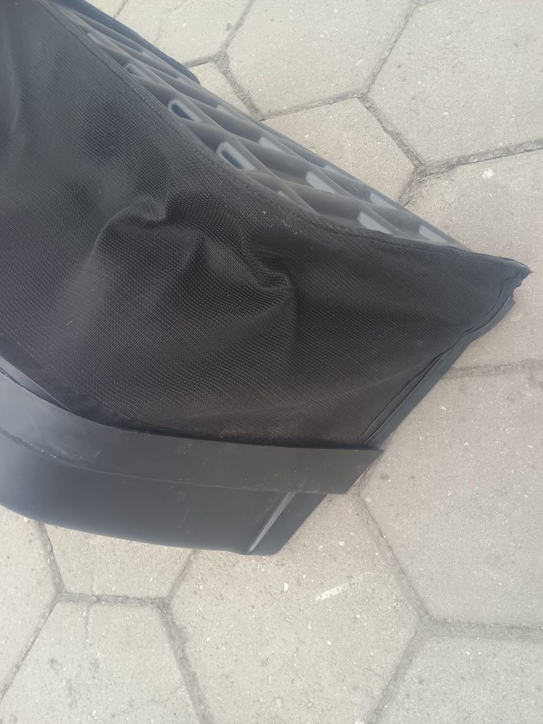 Kosiarka traktorek kosz mtd yard Man gutbrod bolens cub cadet master c
