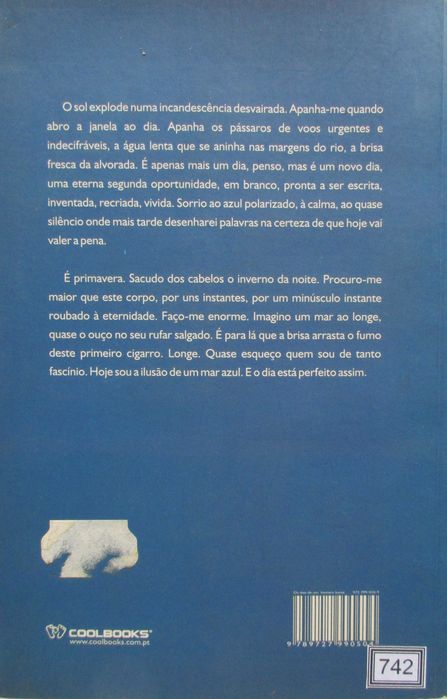 Carlos Geadas - - - Os Dias de Homem Banal - - - - - Livro