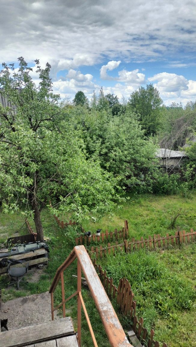 Будинок на 5 сотках в дачному кооперативі