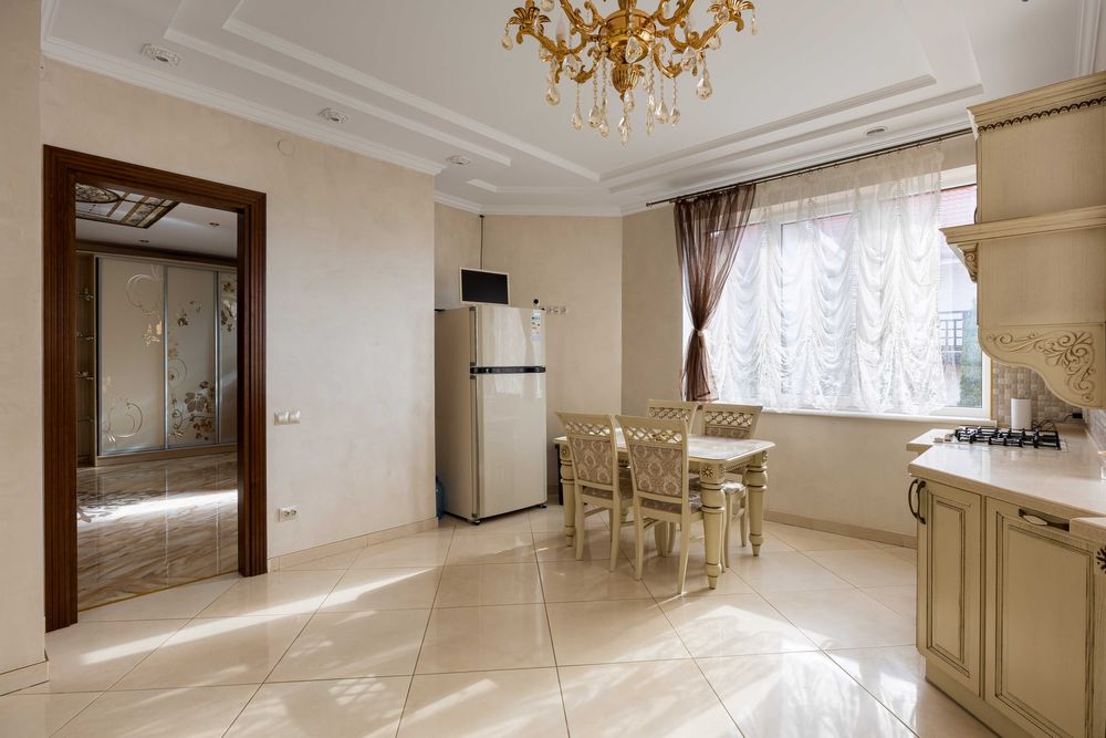 оренда VIP будинку з ремонтом /Солонка / Львів