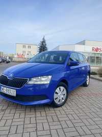 Skoda Fabia LIFT ‼️ Salon Polska ‼️ FV 23%