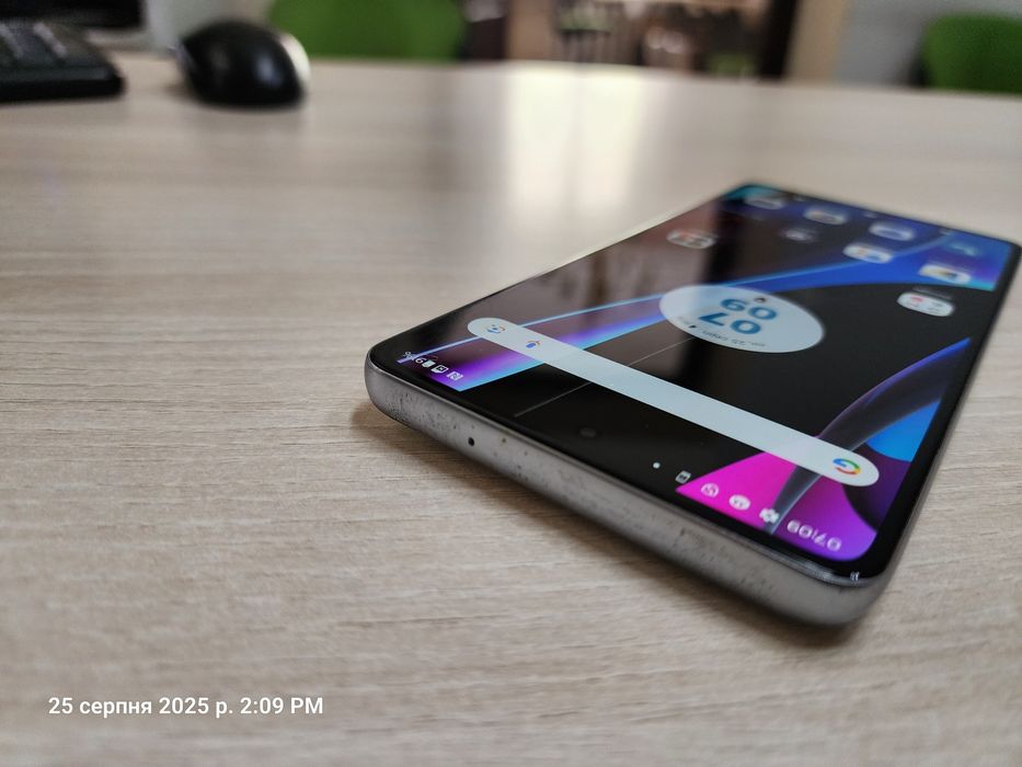 Motorola Edge+ 2022 5g UW 8/128 GB
