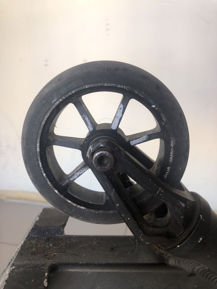 Самокат Native Stem