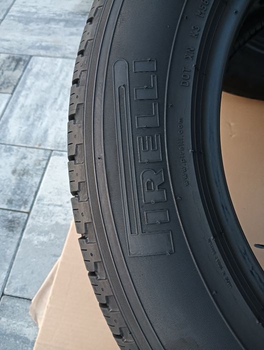 Pirelli Scorpion verde 235 60 R 18 107 V