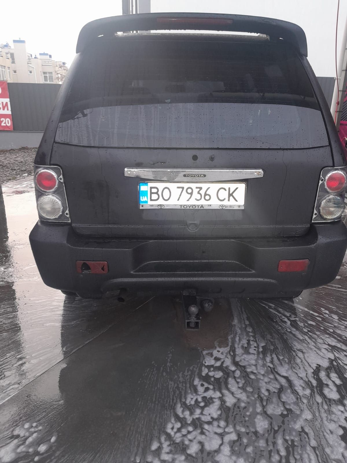 Продам повнопривідне авто.Ціна ДО КІНЦЯ ТИЖНЯ!!!