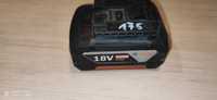 Bateria Bosch 18v 5Ah