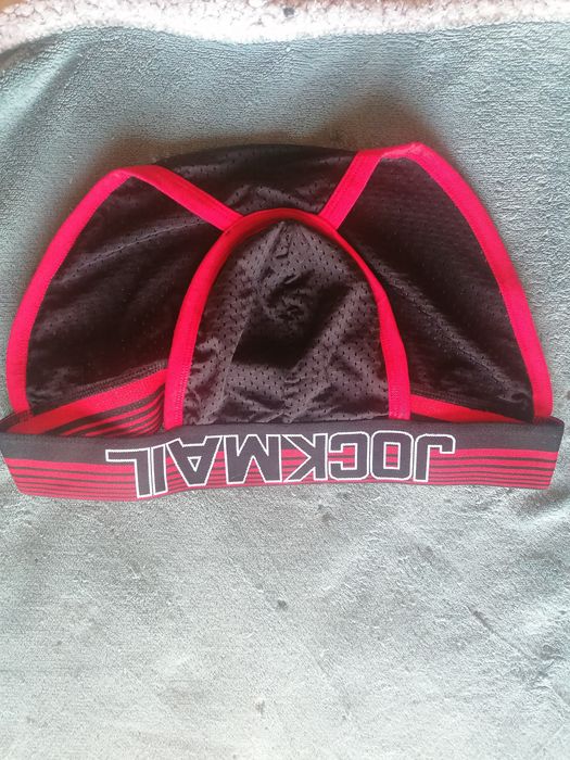 Cuecas Jockmail briefs