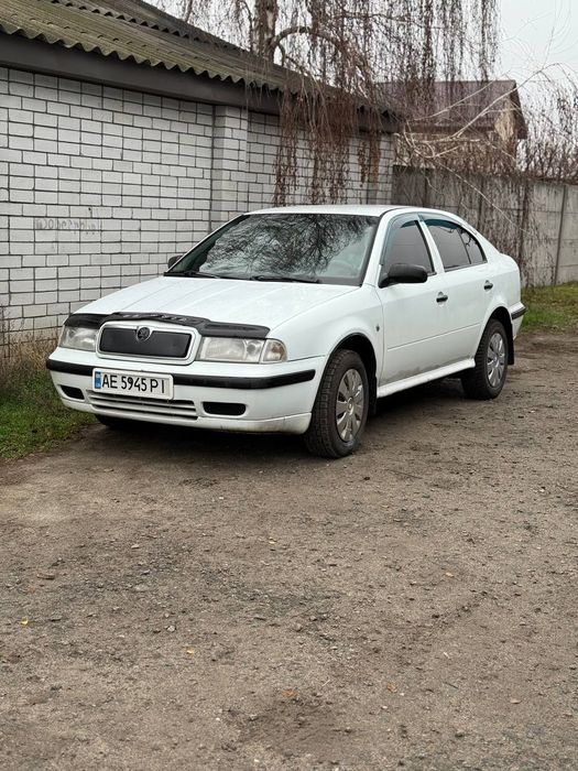 Продам Шкода Октавия