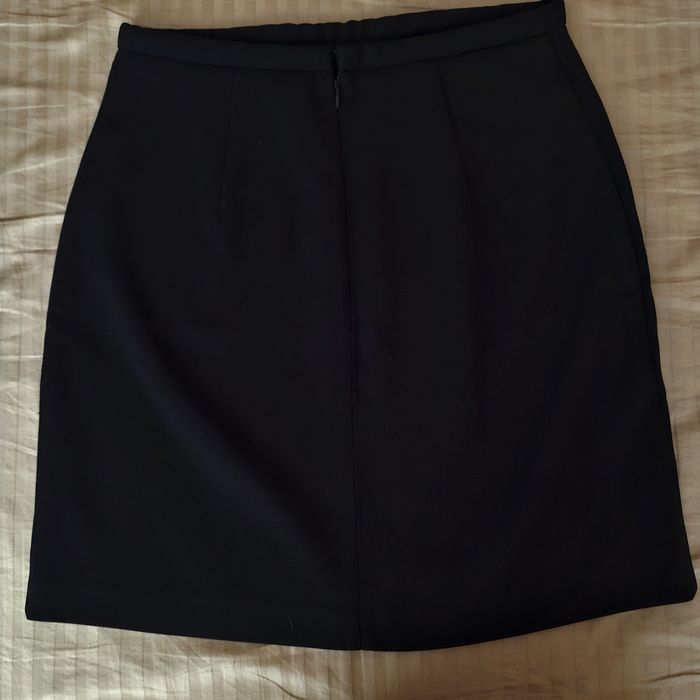 Чорна Спідниця жіноча