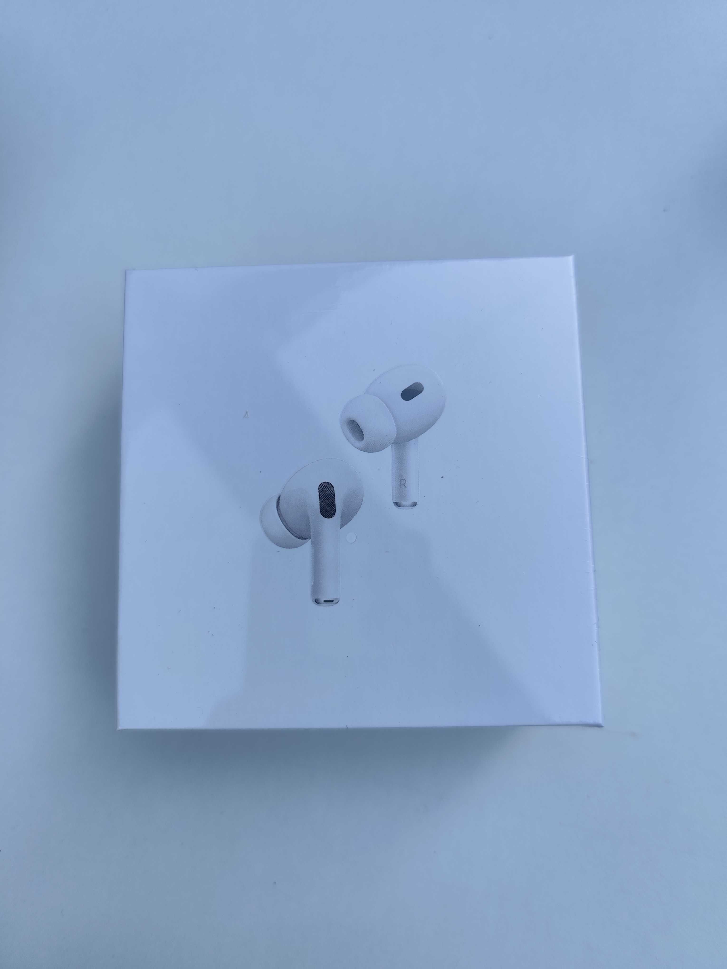 AirPods Pro 2 geração a Estriar