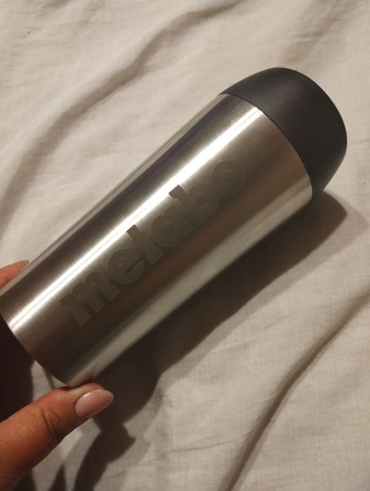 Termos z nadrukiem- Metabo