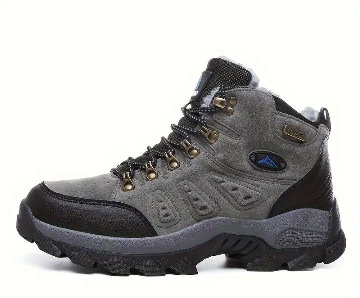 Черевики.Кросівки зимові.Чоловіче взуття.