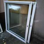 Oddam 3szt. okna