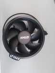 Cooler AMD Ryzen AM4 original