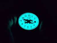 Редкие винтажные часы Timex Indiglo, кварц, подсветка.