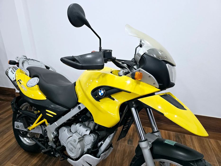 BMW GS BMW F650GS F650 GS ABS transalp 650 pegaso 650