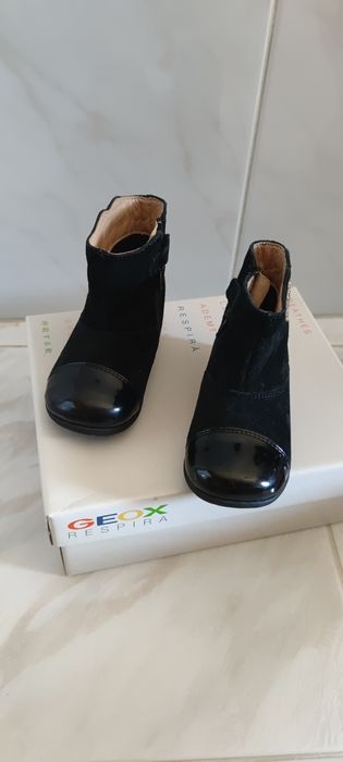 Bota Geox bebe criança
