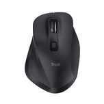 Myszka Bezprzewodowa Ergonomiczna Eco Akumulator
