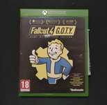 XBOX gra Fallout 4