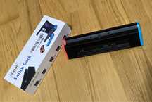Stacja Dokująca Switch TV Adapter