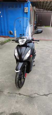 Honda dio 110 JF58