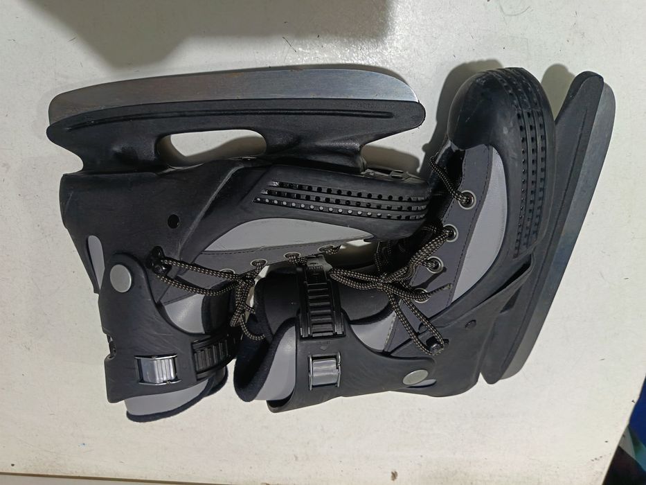 Łyżwy hokejowe ROCES rozmiar 40