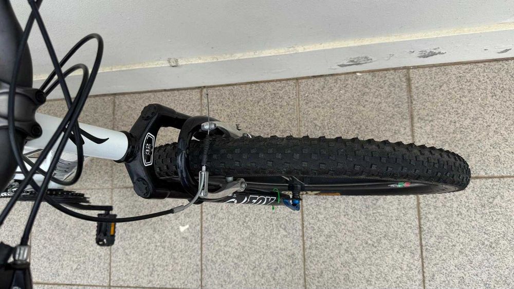 Bicicleta BTT - MTB  roda 26"