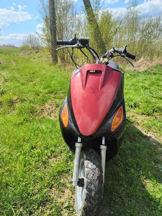 Продам ямаха  аксіс