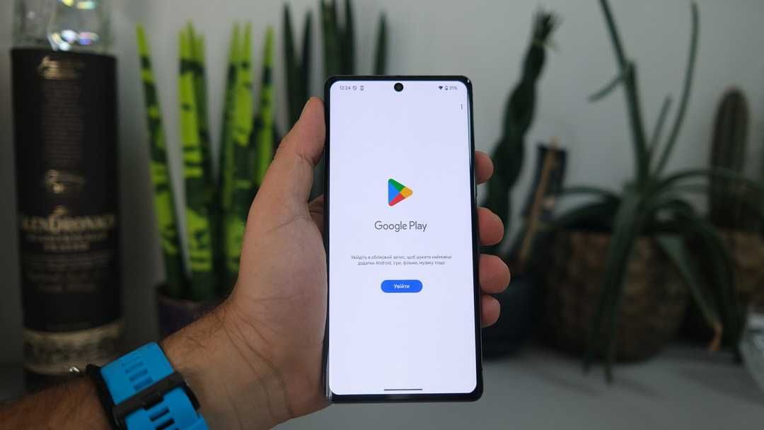 Google Pixel 7 Pro 12/128GB Neverlock Асортимент уцінка